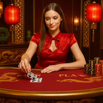 KingMaker - Baccarat Table Game - Gry Stołowe