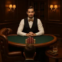 KingMaker - Live Blackjack - Real Dealer Casino