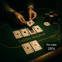 KingMaker - Live Poker - Real Dealer Casino