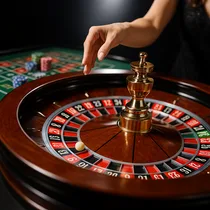 KingMaker - Live Roulette - Real Dealer Casino