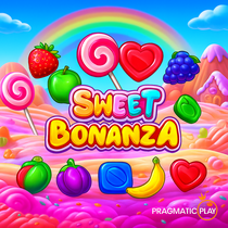 KingMaker - Sweet Bonanza Slot Game - Automaty Online