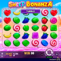 KingMaker - Sweet Bonanza Slot Game - Play Now