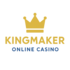 KingMaker Casino Logo