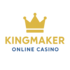 KingMaker Casino Logo