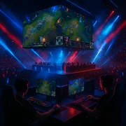 KingMaker - Esports Betting - Gaming Wagering