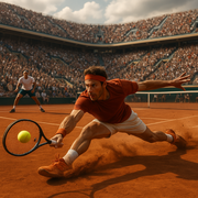 KingMaker - Tennis Betting - Sports Wagering